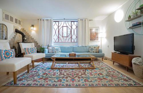 Bet Lehem HaGelilit Apartment | דירת מסע בגליל