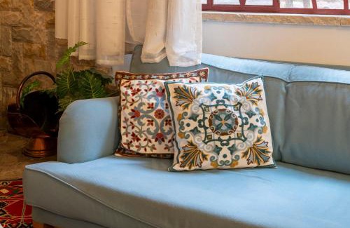 Bet Lehem HaGelilit Apartment | דירת מסע בגליל