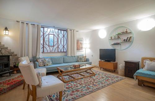 Bet Lehem HaGelilit Apartment | דירת מסע בגליל