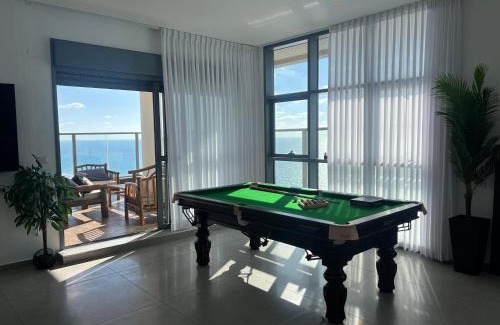 Netanya Apartment | דירת נופש לגון נתניה