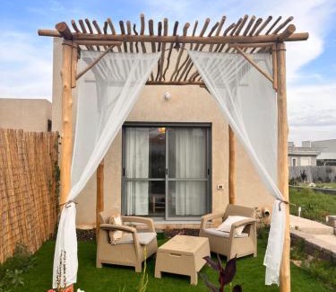 HaGoshrim Apartment | דירת סטודיו מהממת לזוג 3 דקות הליכה מהנחל