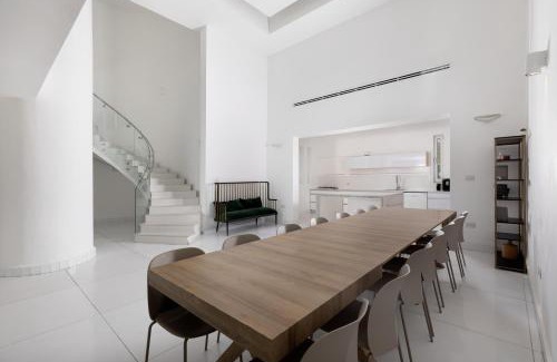 Eilat Villa | הארמון וילה 8 חדרי שינה עם בריכה פרטית