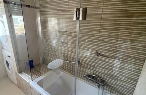 Nahariya Apartment | הבית בבלפור - נהריה