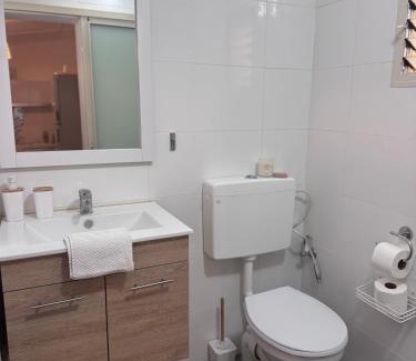 Kfar Blum Apartment | הבית של דובי