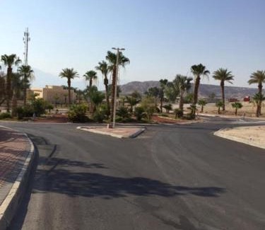 Neve Zohar House | הבית של דרורי