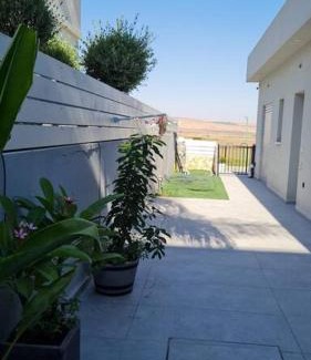 Gilboa House | הבית של כנרת יחידת אירוח צמודה