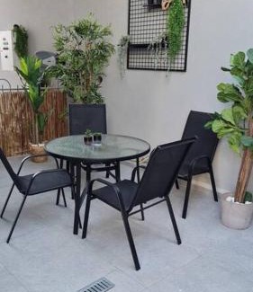 Gilboa House | הבית של כנרת יחידת אירוח צמודה