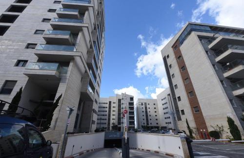 Haifa Apartment | הדירה בפארק ההייטק חיפה