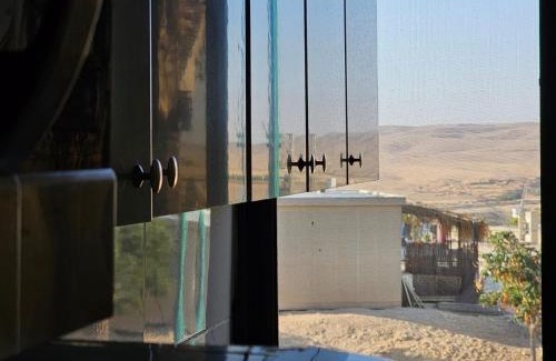 Yeruham Apartment | הדס במדבר & Hadas in the Desert