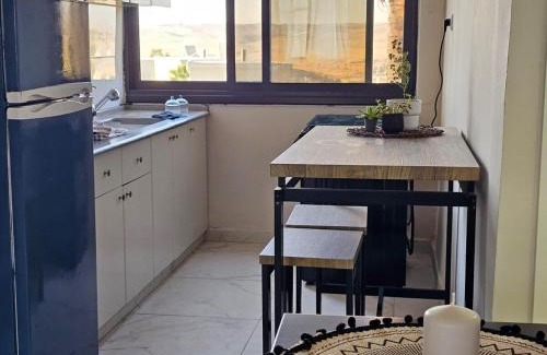 Yeruham Apartment | הדס במדבר & Hadas in the Desert