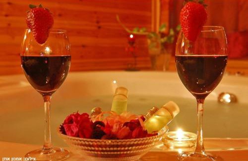 Ramot Apartment | החצר המוסיקלית רמות