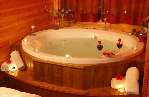 Ramot Apartment | החצר המוסיקלית רמות