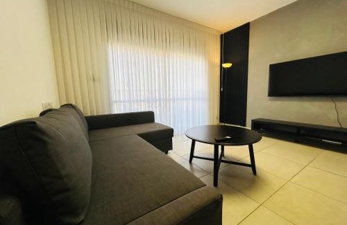 Mitzpe Ramon Apartment | הפנינה השחורה