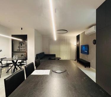 Mitzpe Ramon Apartment | הפנינה השחורה