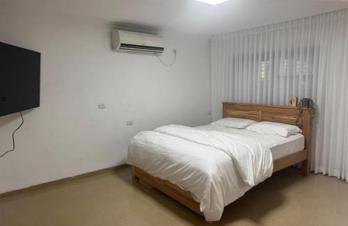 Qiryat Shemona Cabin | הצימר הצפוני