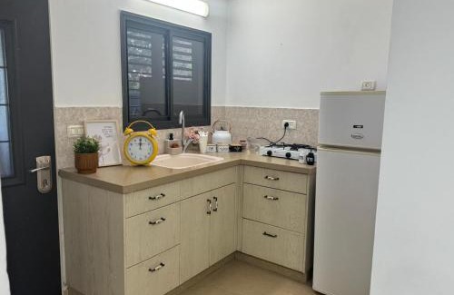 Qiryat Shemona Cabin | הצימר הצפוני