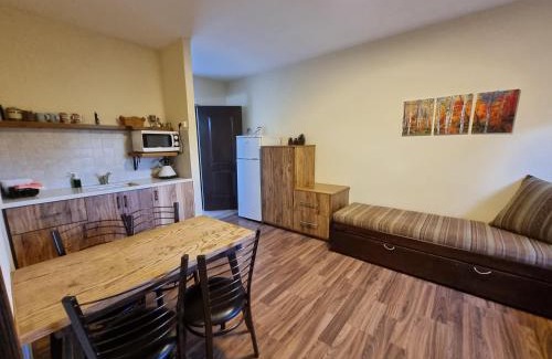 Odem Apartment | הצימר של אורנה