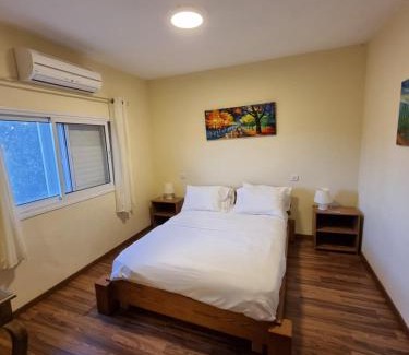 Odem Apartment | הצימר של אורנה