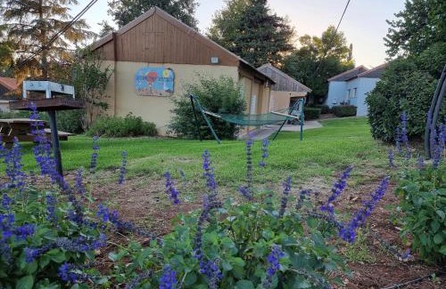 Odem Apartment | הצימר של אורנה