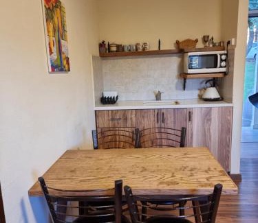 Odem Apartment | הצימר של אורנה