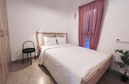 Ein Gedi Apartment | הצימר של יהושע