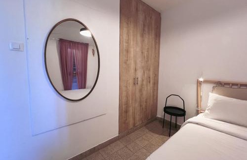 Ein Gedi Apartment | הצימר של יהושע