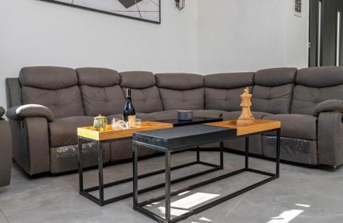 Kefar Hananya Villa | וילה בראשית - וילה מהממת עם בריכה פרטית
