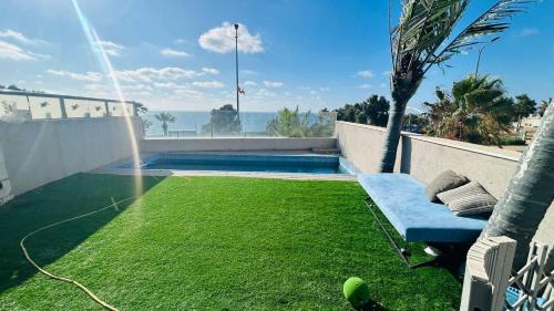Netanya Villa | וילה הזוהר