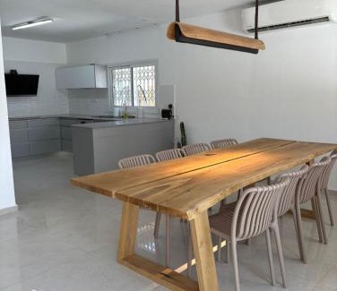 Eilat Villa | וילה לורי אילת