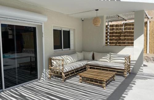 Eilat Villa | וילה לורי אילת