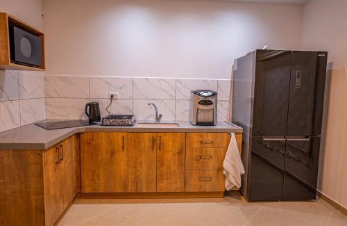 Majdal al-Shams Villa | וילה לין בחרמון