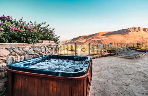 Migdal Villa | וילה מגדלא