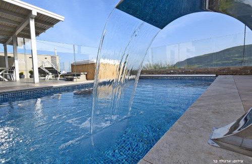 Migdal Villa | וילה מגדלא