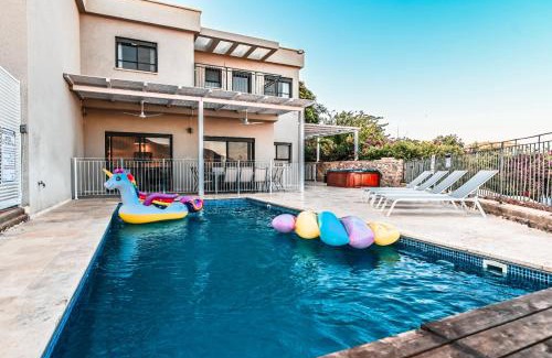 Migdal Villa | וילה מגדלא