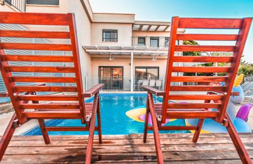 Migdal Villa | וילה מגדלא