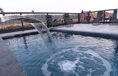 Vered Hagalil Villa | וילה נופש הלל