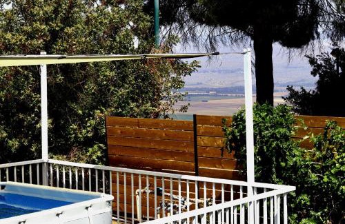 Ramot Naftali Villa | וילת בית חוה