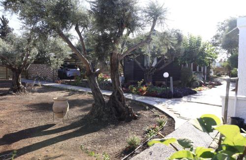 Ramot Naftali Villa | וילת בית חוה