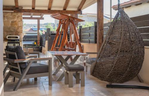 Hoshaya Villa | וילת האבן