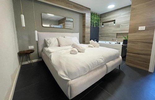 Kfar Hoshen Bed & Breakfast | וילת שלוות ענהאל