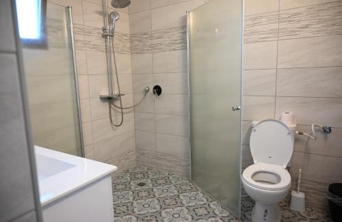 Arad Bed & Breakfast | חלום מדברי