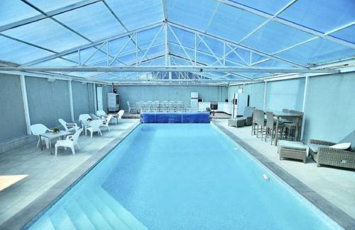 Shefer Cabin | חלום שלמה