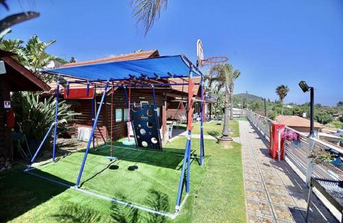 Shefer Cabin | חלום שלמה