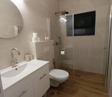 Beit Hillel Apartment | חלון לגליל העליון