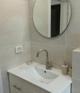 Beit Hillel Apartment | חלון לגליל העליון