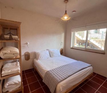 Odem Cabin | טרקוטה