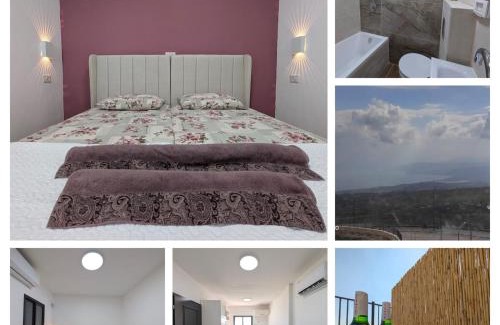 Safed Cabin | יחידות נופש מצפה ימים צפת