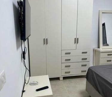 Katzrin Apartment | יחידת נופש איימי