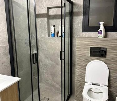 Katzrin Apartment | יחידת נופש איימי