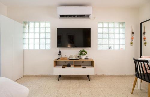 Ramat Yishai Apartment | ירוק באלה - דירת נופש ברמת ישי